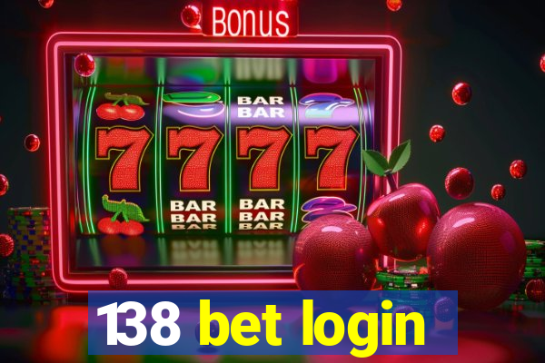 138 bet login